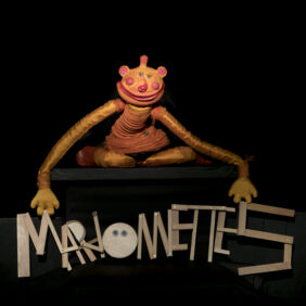 Image du spectacle Marionnettes show