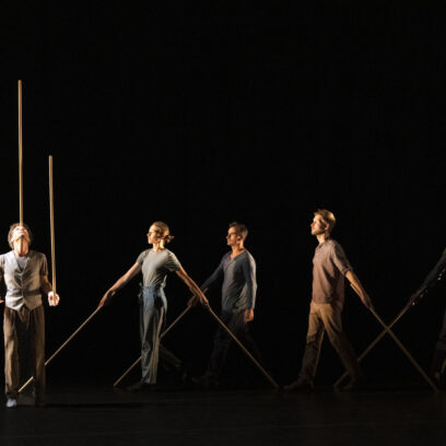 Image du spectacle Nos matins intérieurs - Agrandir l'image, fenêtre modale