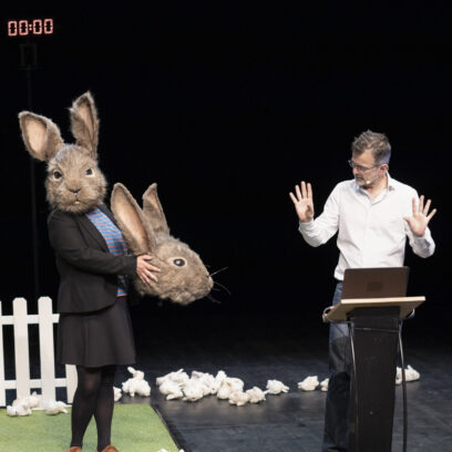 Agrandir l'image, fenêtre modale
