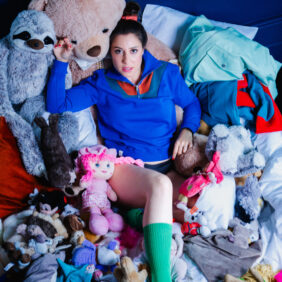 Portrait Blandine Lehout