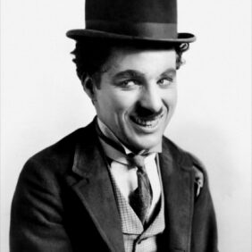 Image d'illustration du Ciné-Concert Charlie Chaplin