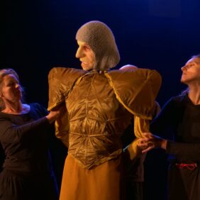 Image du spectacle Richard 3