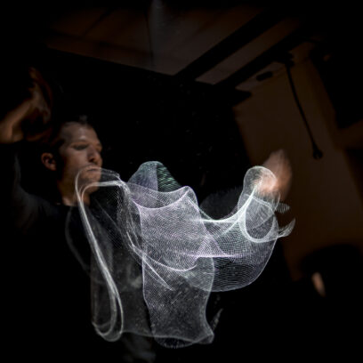 Image du spectacle Tout rien - Agrandir l'image, fenêtre modale