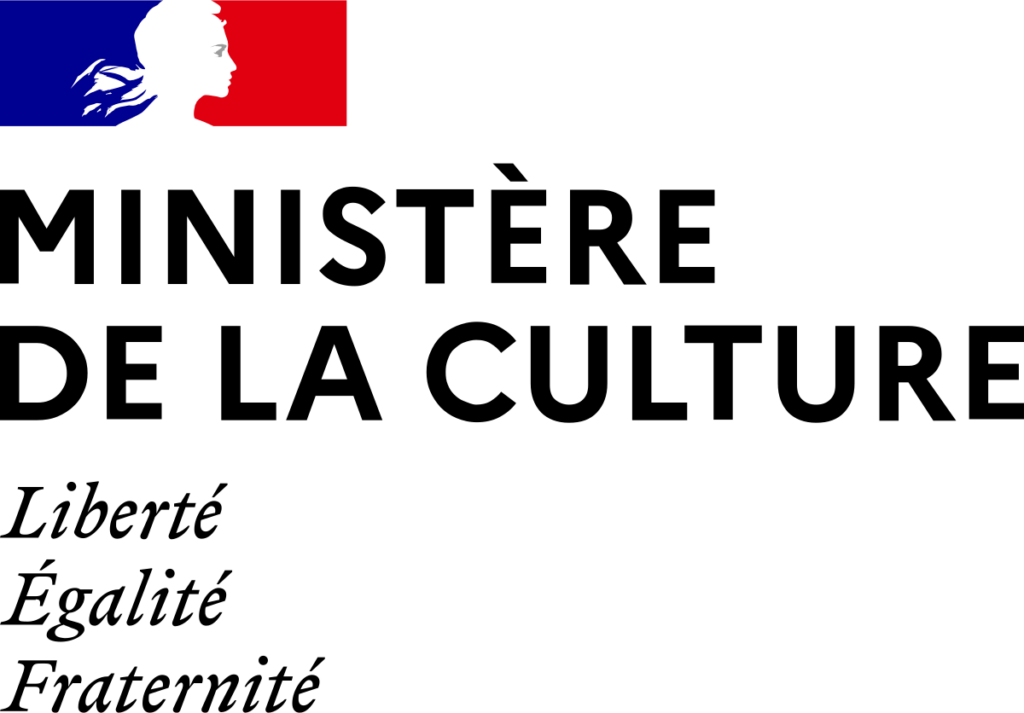 Site du ministère de la culture