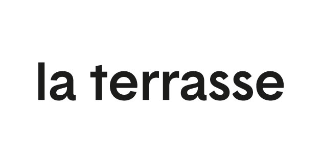 Site internet de la terrasse