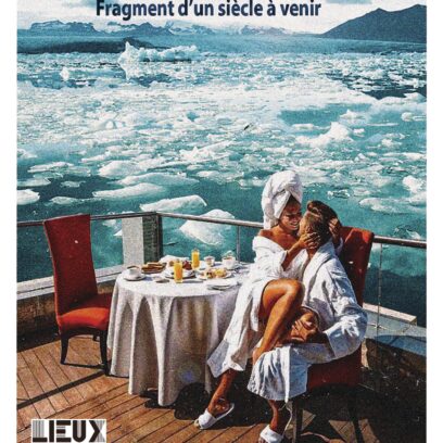 Illustration pour le spectacle Etat d'urgence - Agrandir l'image, fenêtre modale