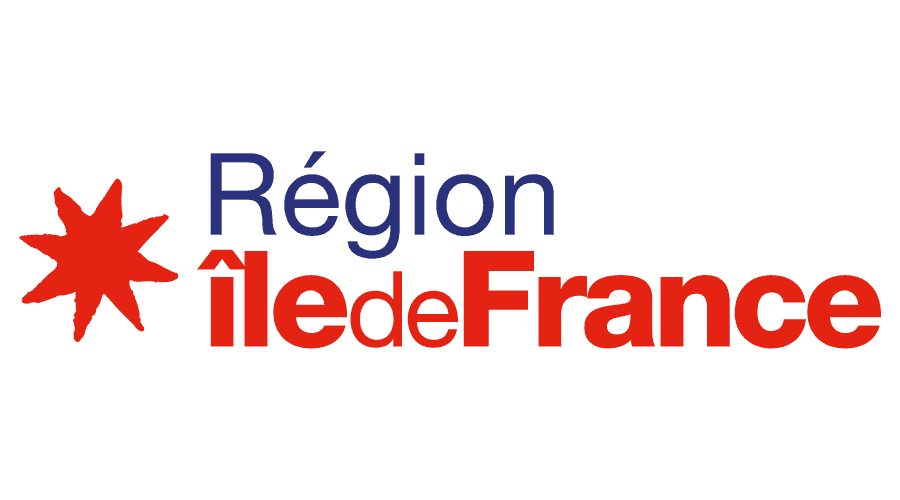 Site de la région île de France