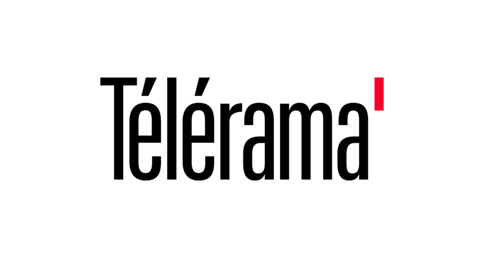 Site internet de télérama